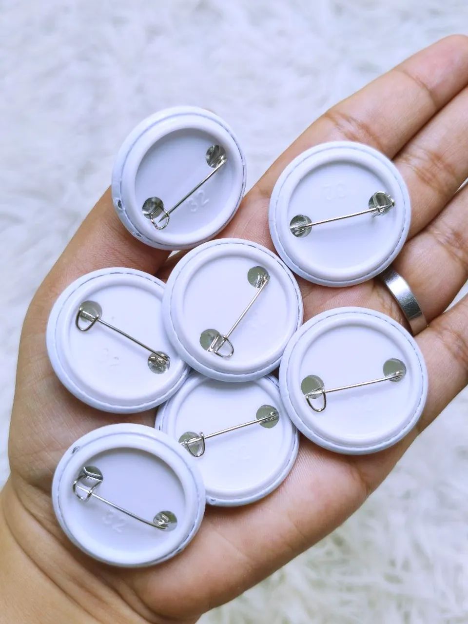 Bottons Personalizados para Empresas - Sua Marca em Destaque! - Foto 2