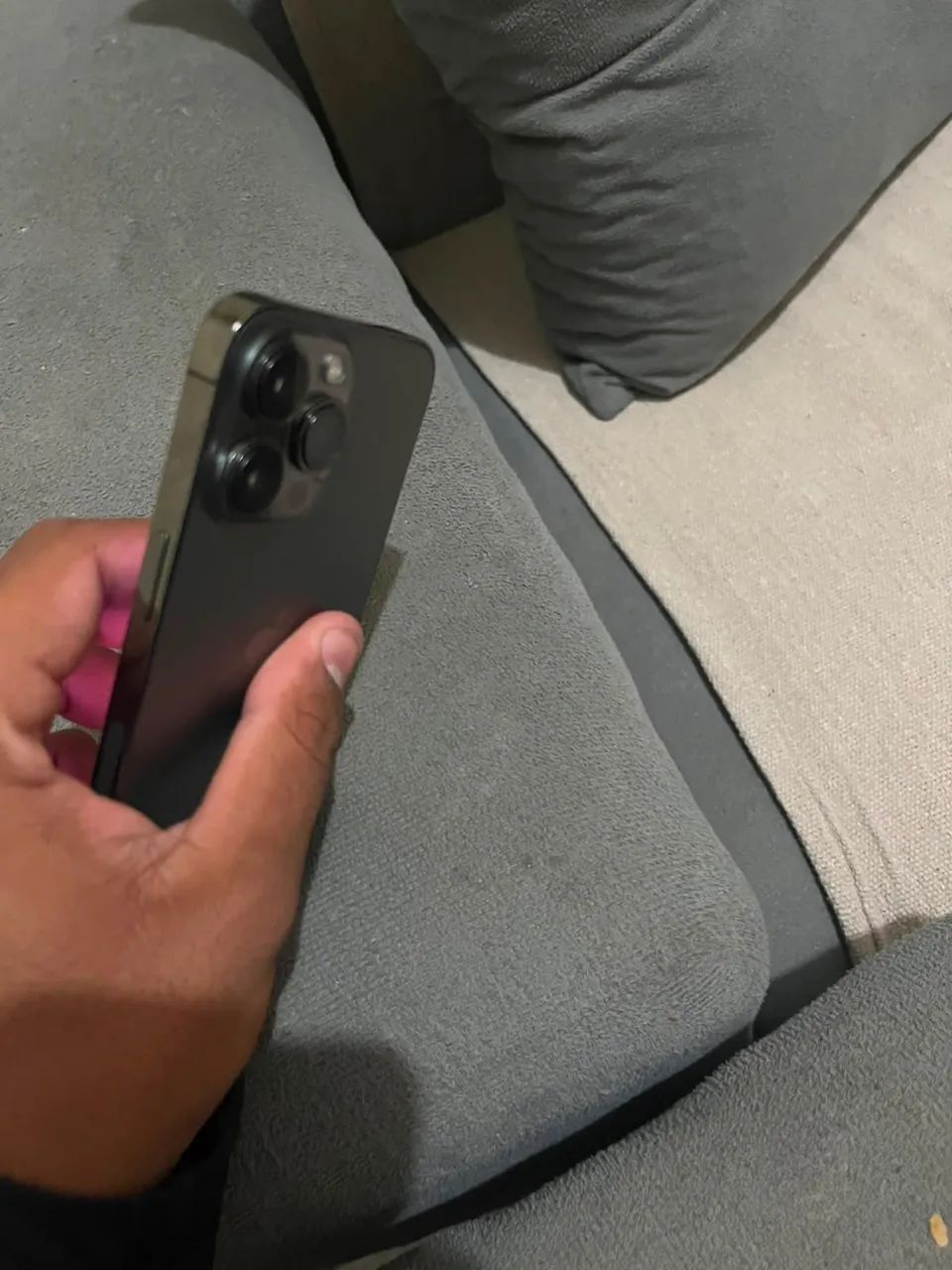 iPhone 13 Pro  - Foto 5