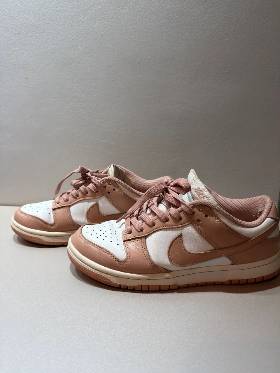 Tênis Dunk Low