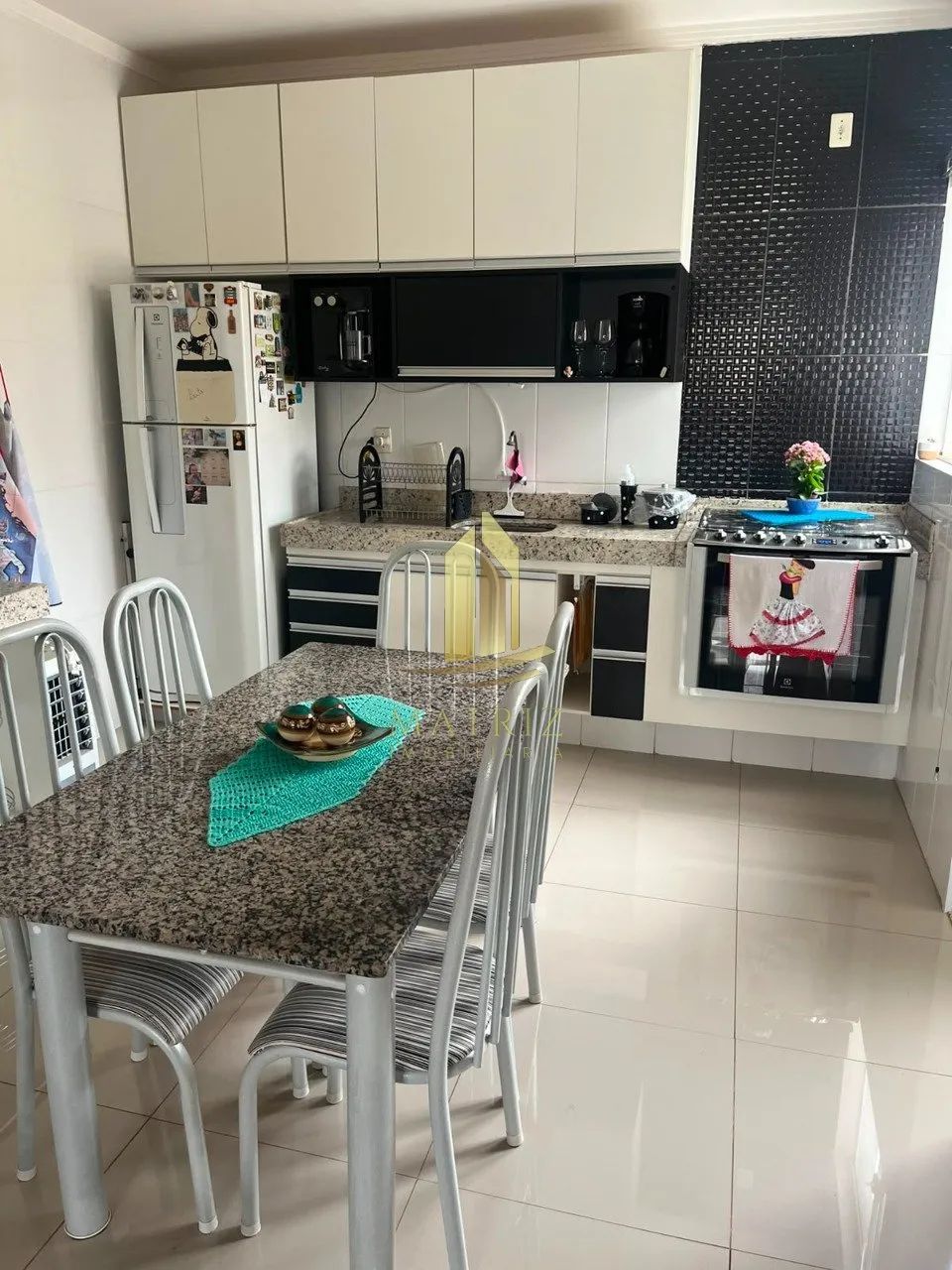APARTAMENTO À VENDA - JD PETRAGLIA