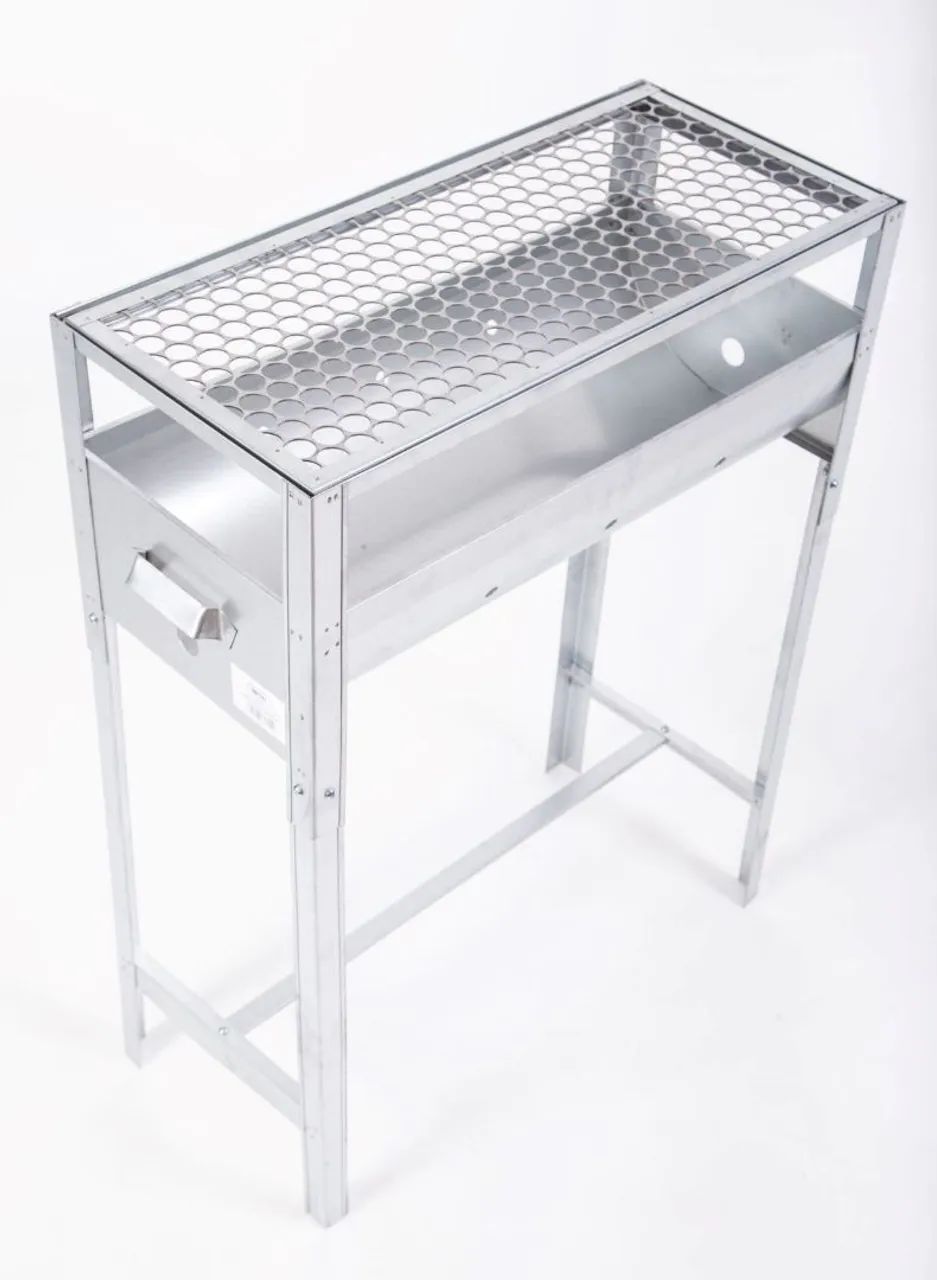 Churrasqueira  - Foto 2