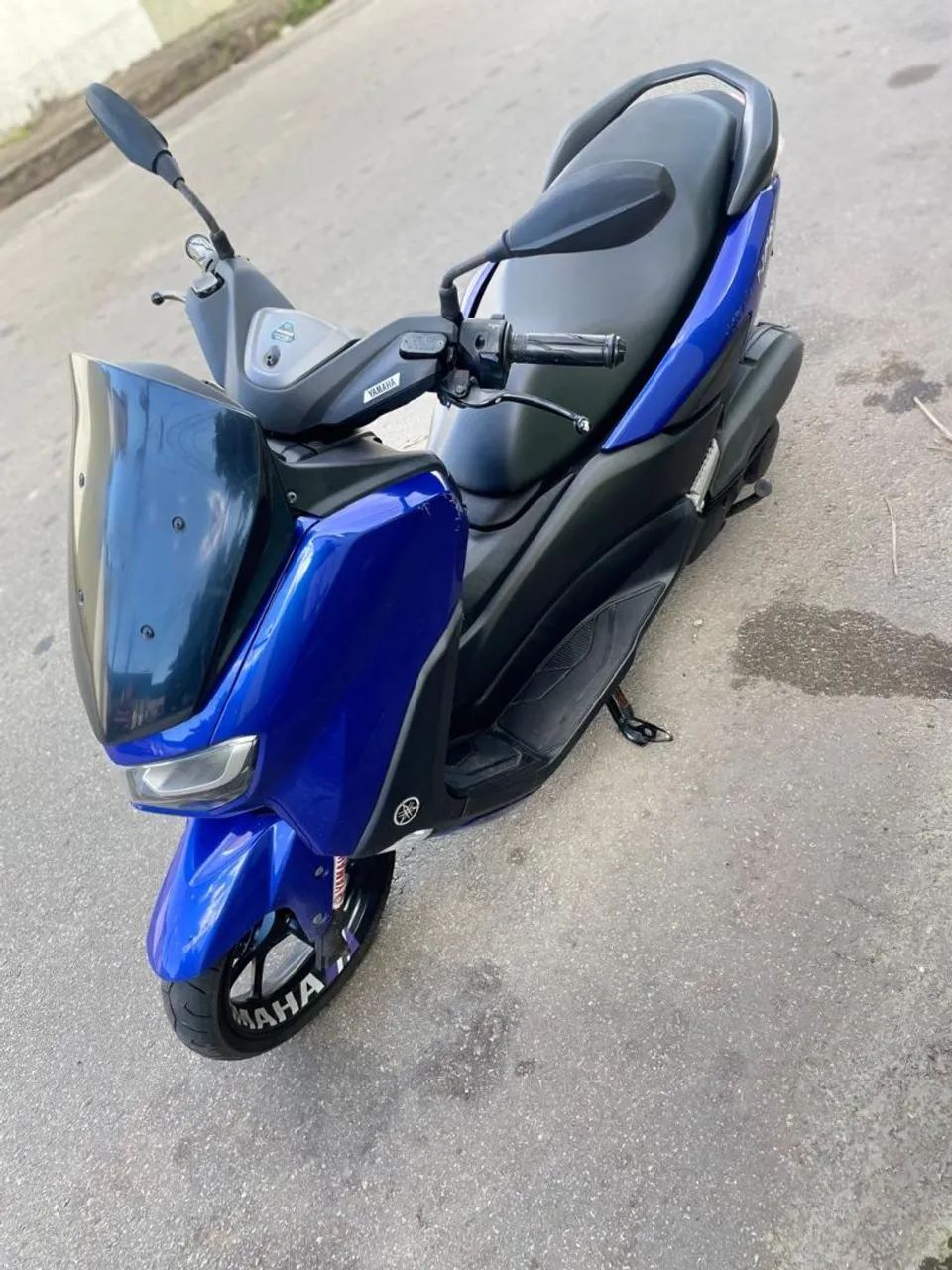 NMAX 160