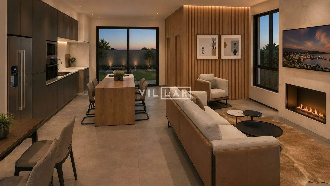 CASA RIVIERA - Foto 3