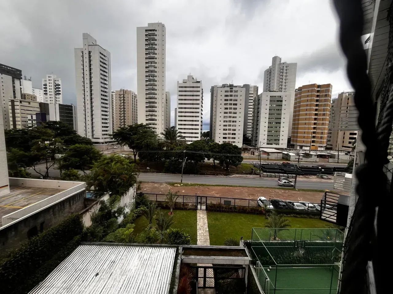Edf Maria Nice - apto com 105m2 e 3 quartos em Boa Viagem. - Foto 3