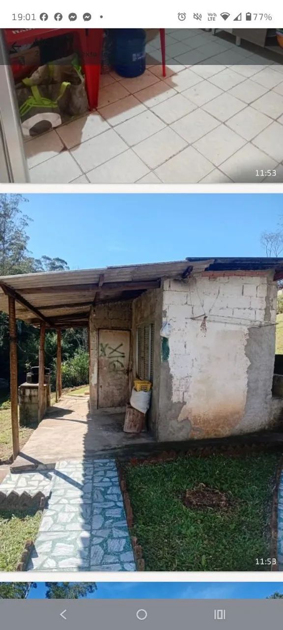 Chácara em são Lourenço sp - Foto 4