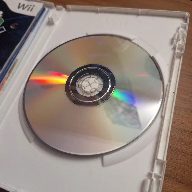 Super Mario Galaxy Nintendo Wii Original Completo - Foto 4