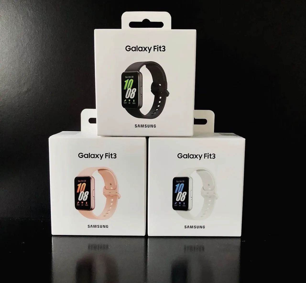 Samsung A57 5G 128GB + RELÓGIO SAMSUNG FIT 3 - Foto 4