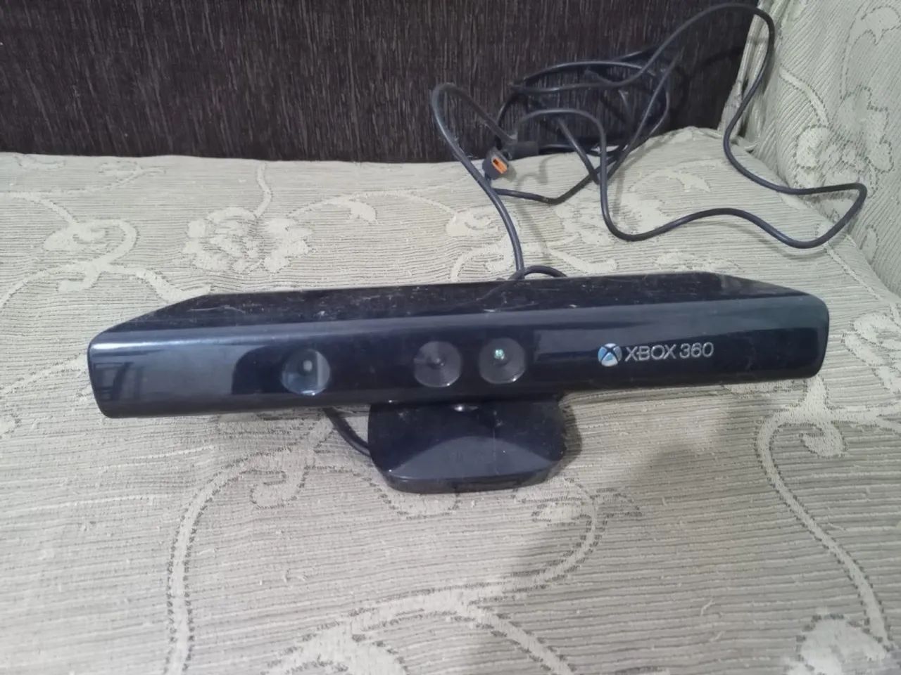 Xbox 360 com Kinect - Foto 2