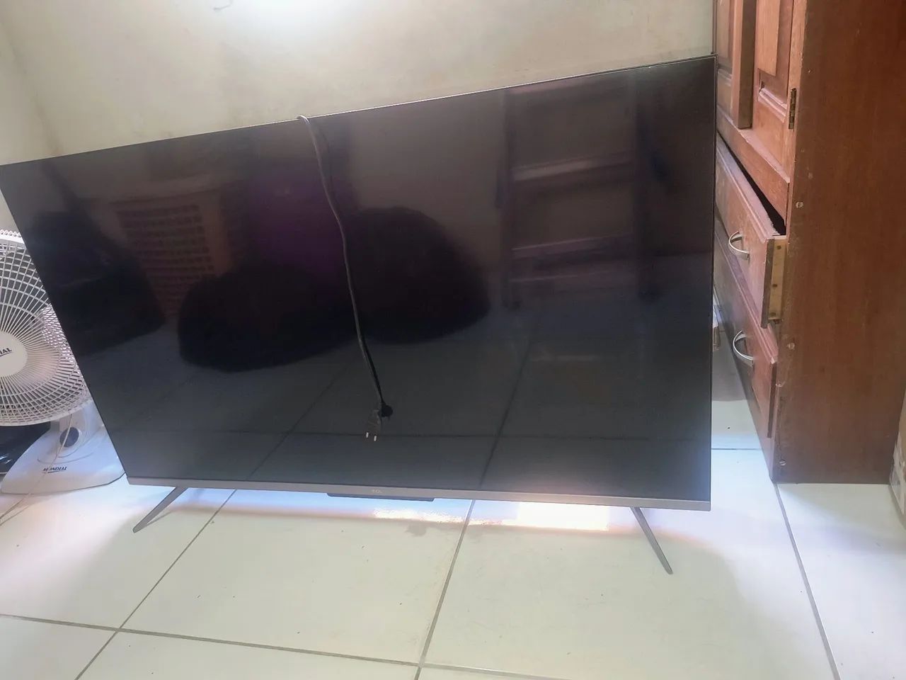 Desapego de TV 48 polegadas TCL 