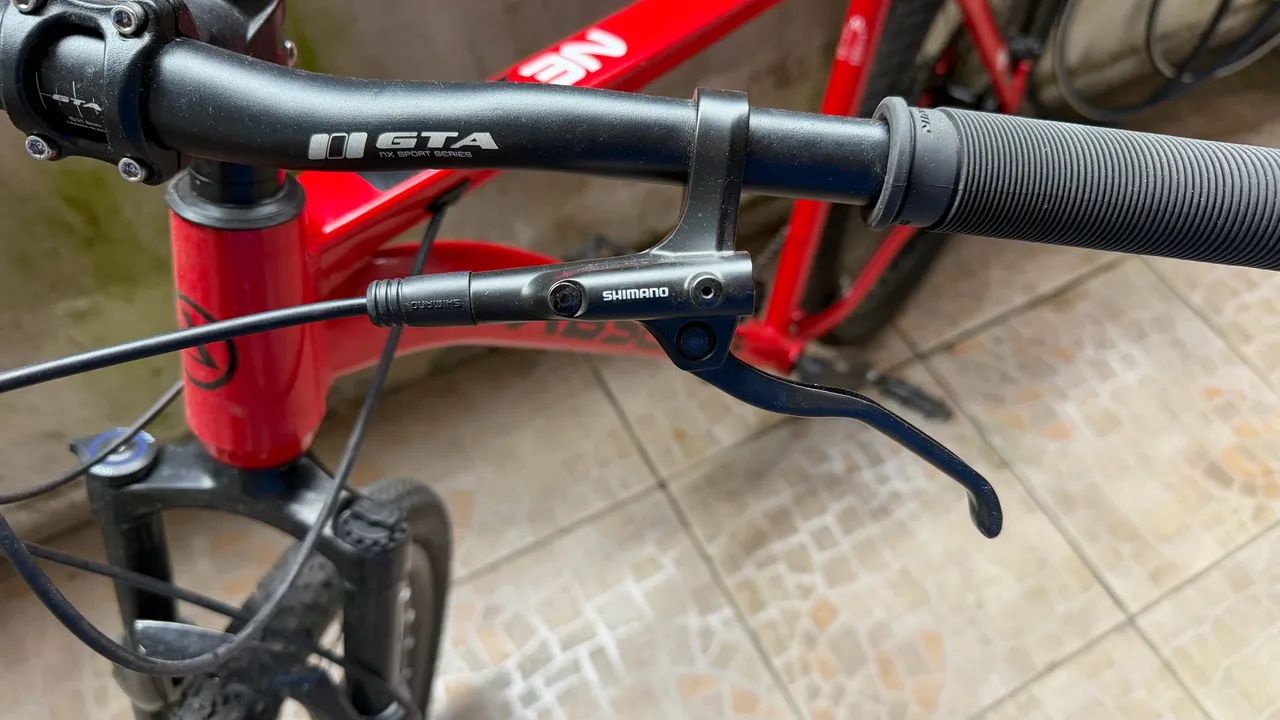 Bicicleta Absolut nero - Foto 5