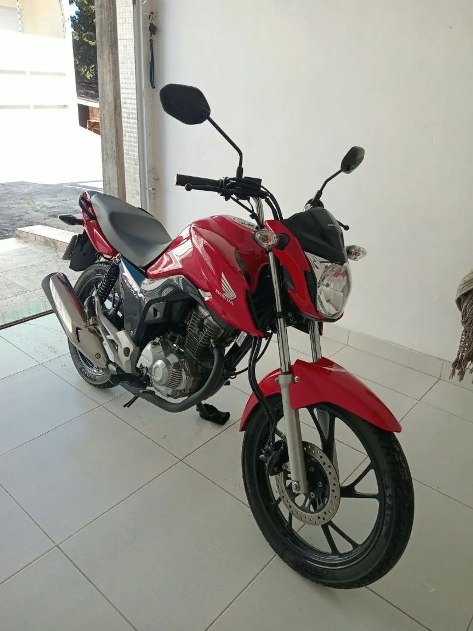 Cg Fan 160 - Foto 2