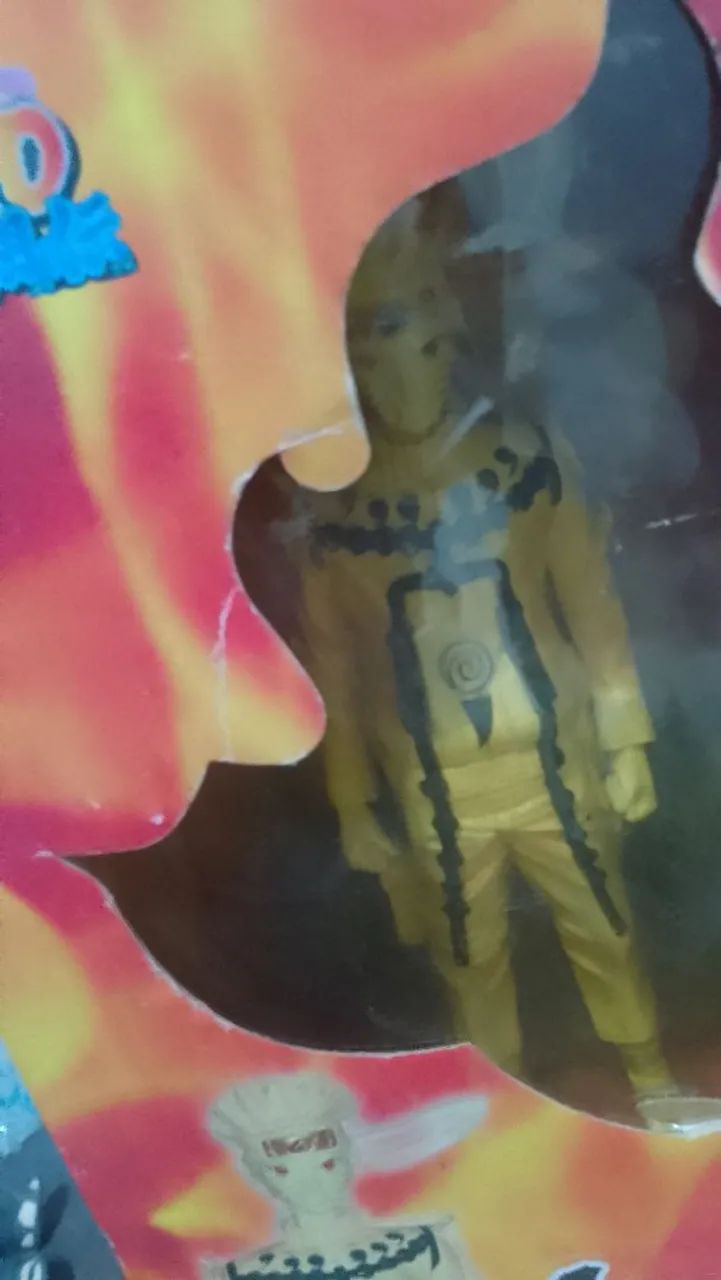 NARUTO 65579531074433120