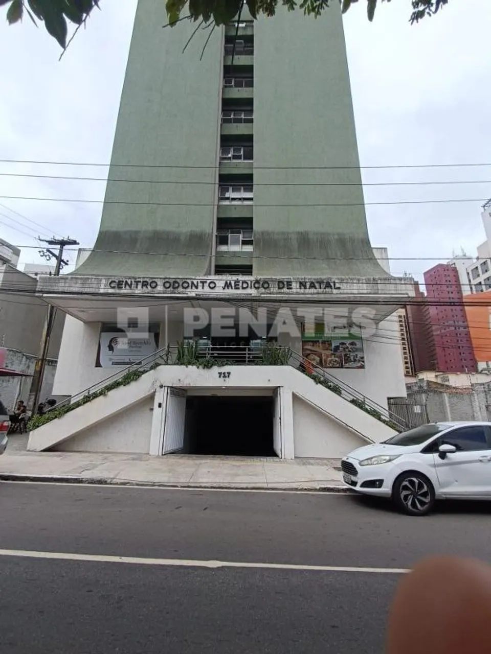Sala comercial para aluguel, Petrópolis - Natal/RN - Foto 2