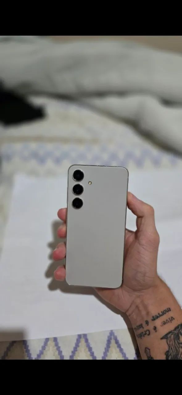 Galaxy s24 256gb - Foto 2