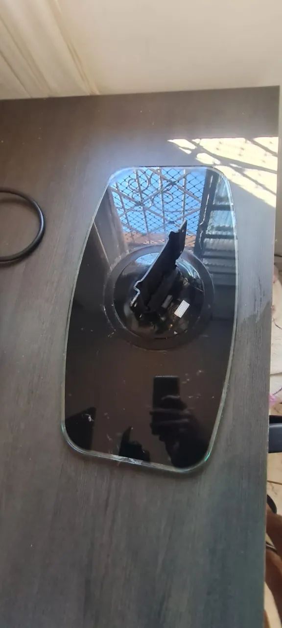 Base/Pé Original TV Philips em Vidro Temperado - Foto 2