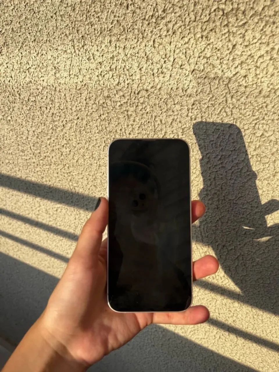 Iphone 13 para peças - Foto 4