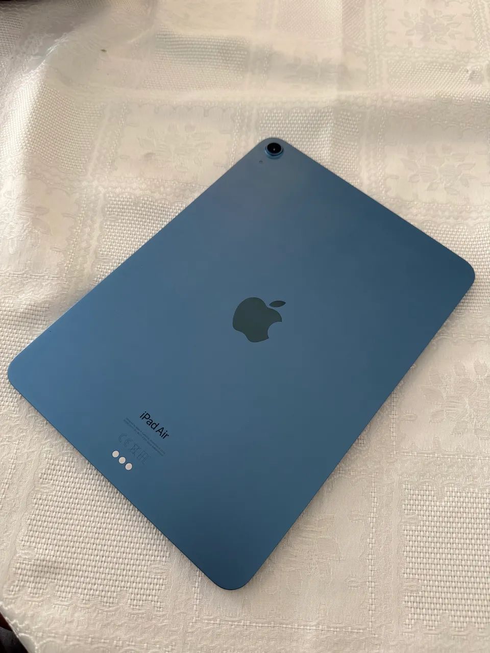 iPad Air 5th geração - 64gb Wi-Fi - Celulares e Smartphones - Del