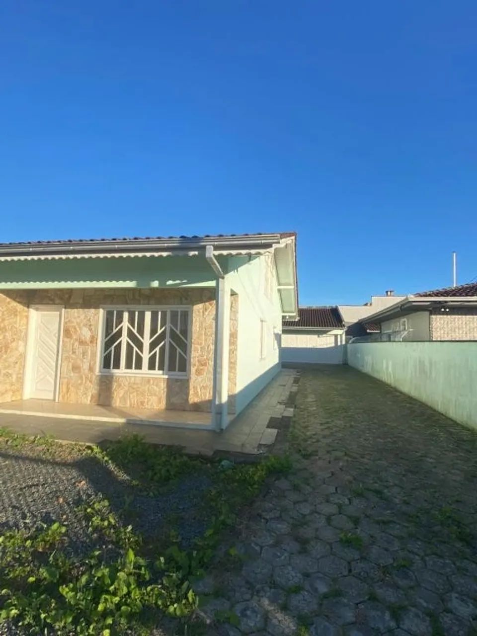 CASA no VILA NOVA com 3 quartos para VENDA, 210 m² - Foto 2