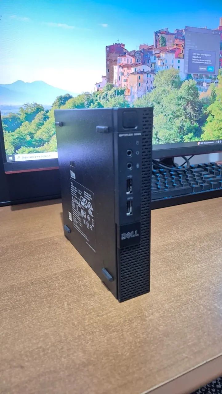 Mini PC dell - Foto 2