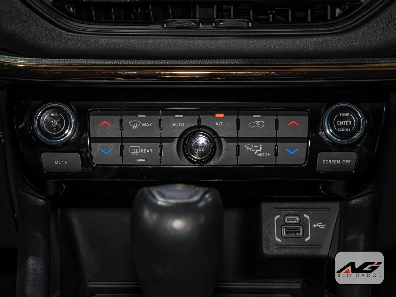 Jeep Compass LIMITED 2.0 4x2 Flex 16V Aut., foto 7 de 20