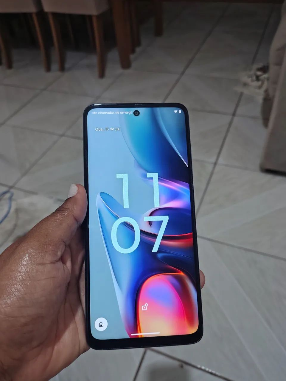 MOTO G05