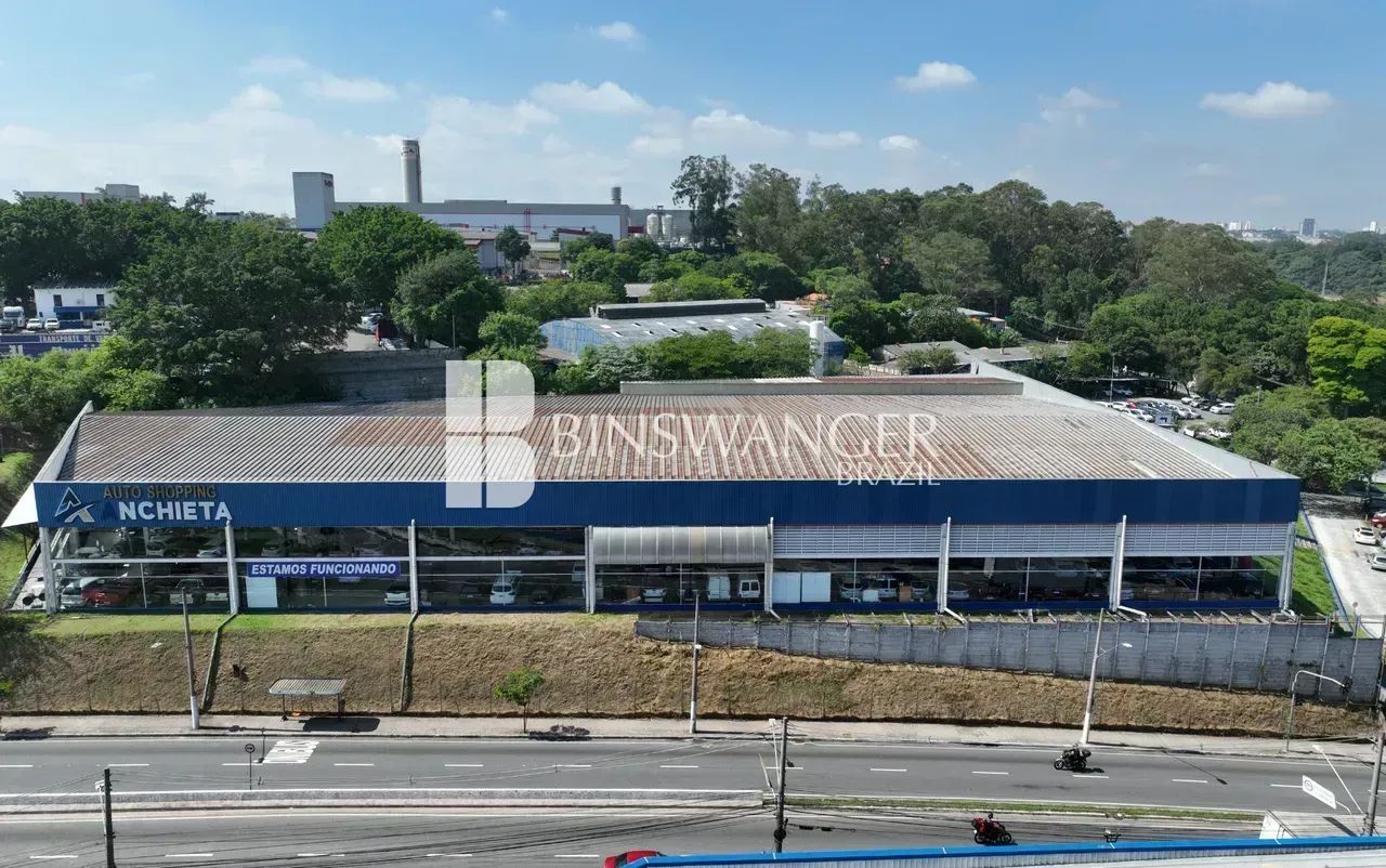 Imóvel para Redesenvolvimento Frente à Rodovia Anchieta - Foto 4