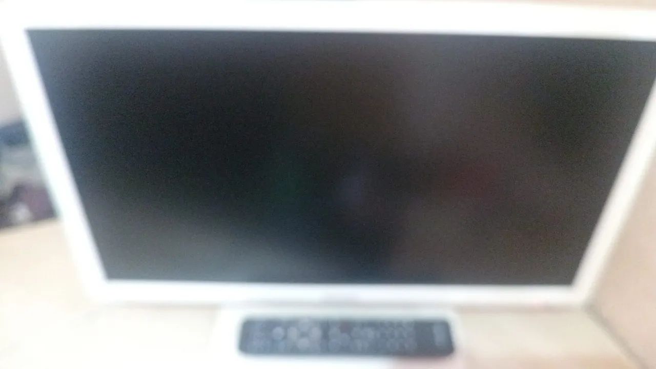 Televisão Philips  - Foto 4