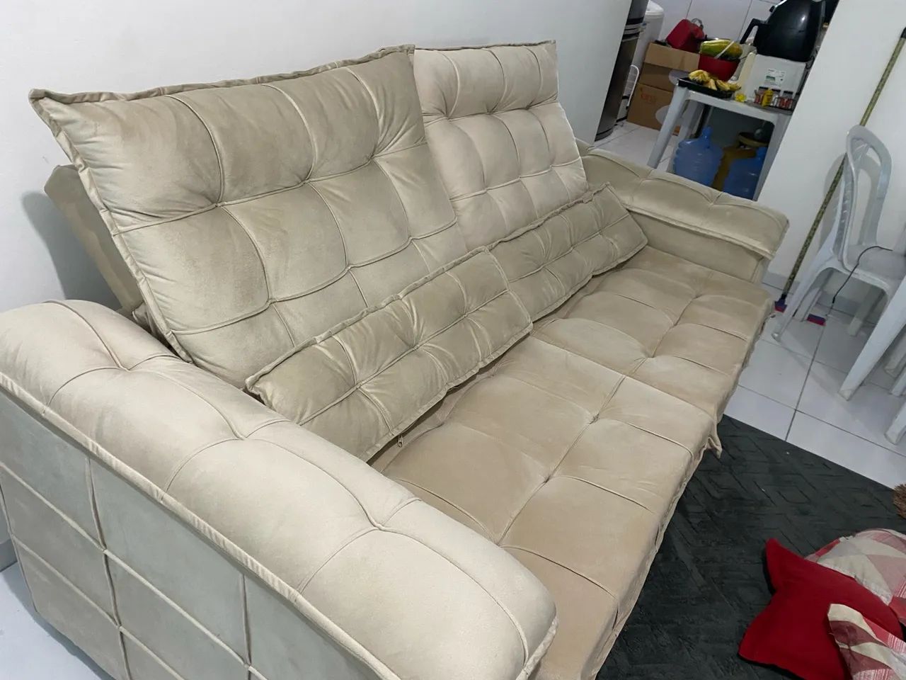 Sofá  - Foto 3