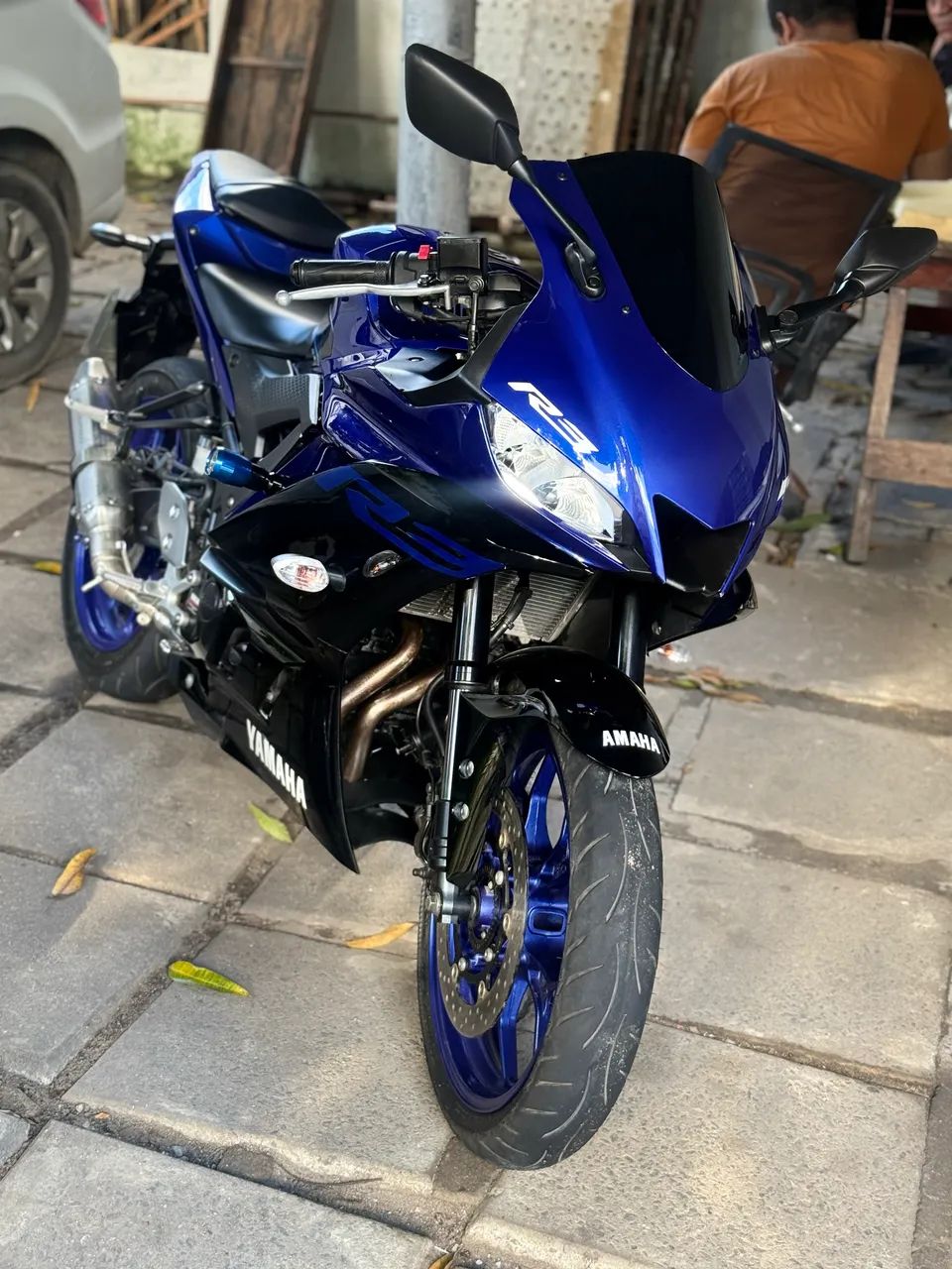Moto  - Foto 4