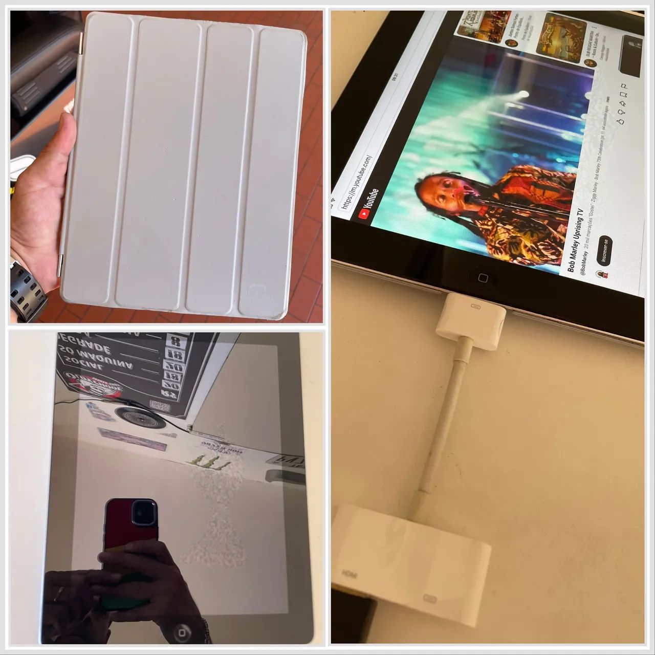 Ipad 2 32gb  - Foto 4