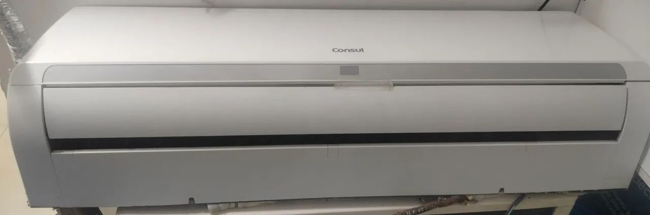 Ar condicionado 22.000 Btus
