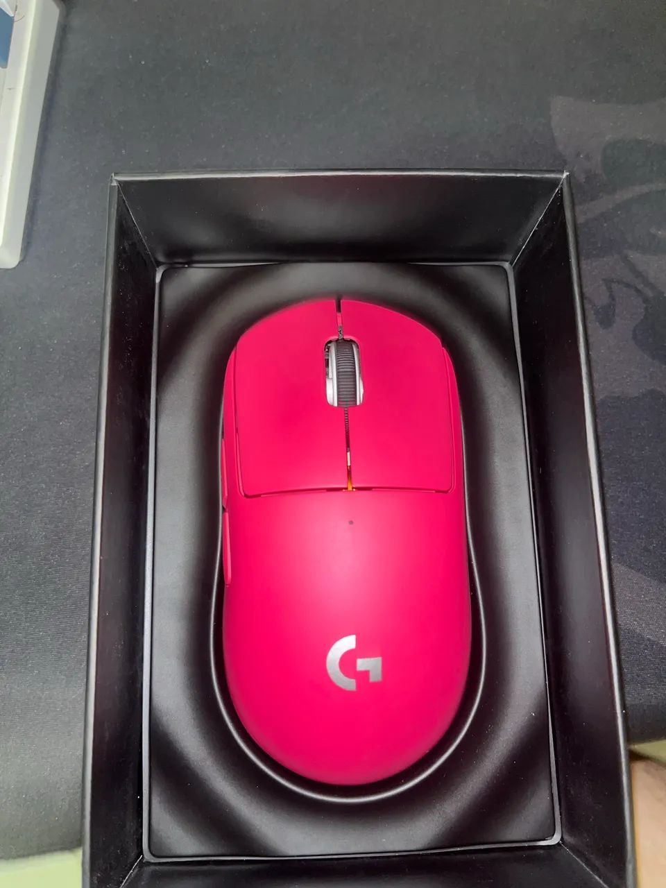 Logitech G PRO Superlight - Foto 2