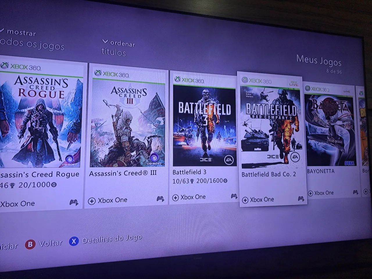 Xbox 360 E Slim - Foto 5