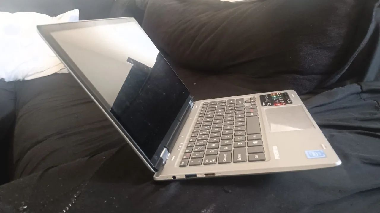 Notebook  - Foto 4