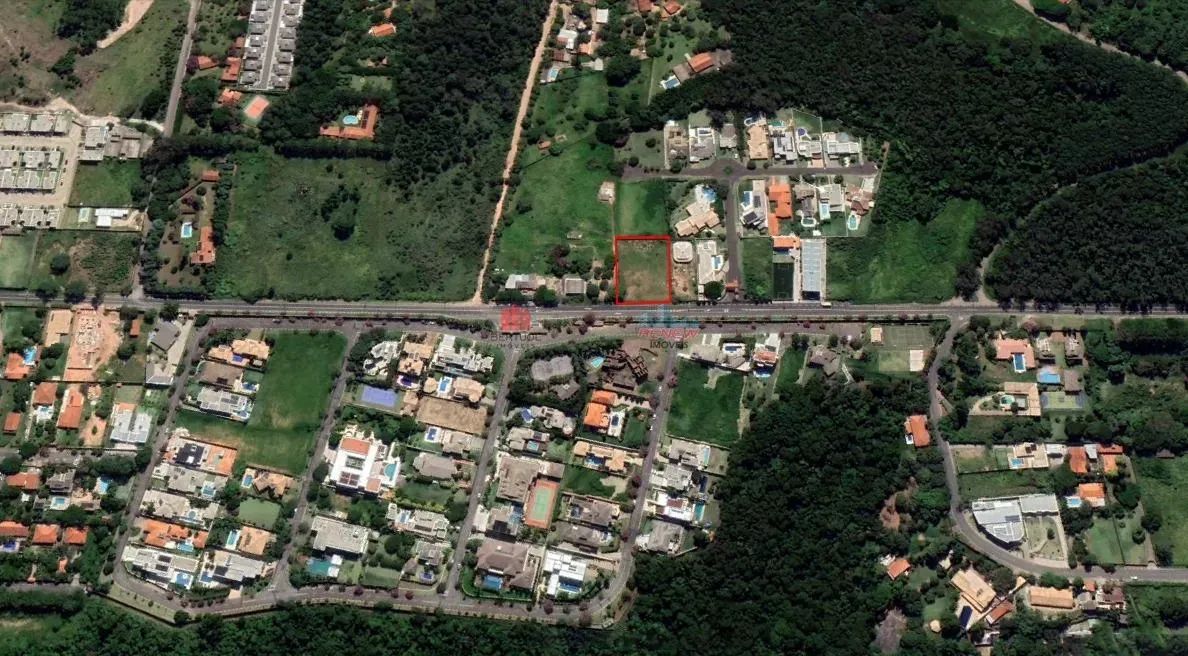 Terreno para aluguel Observatório em Vinhedo - Foto 5