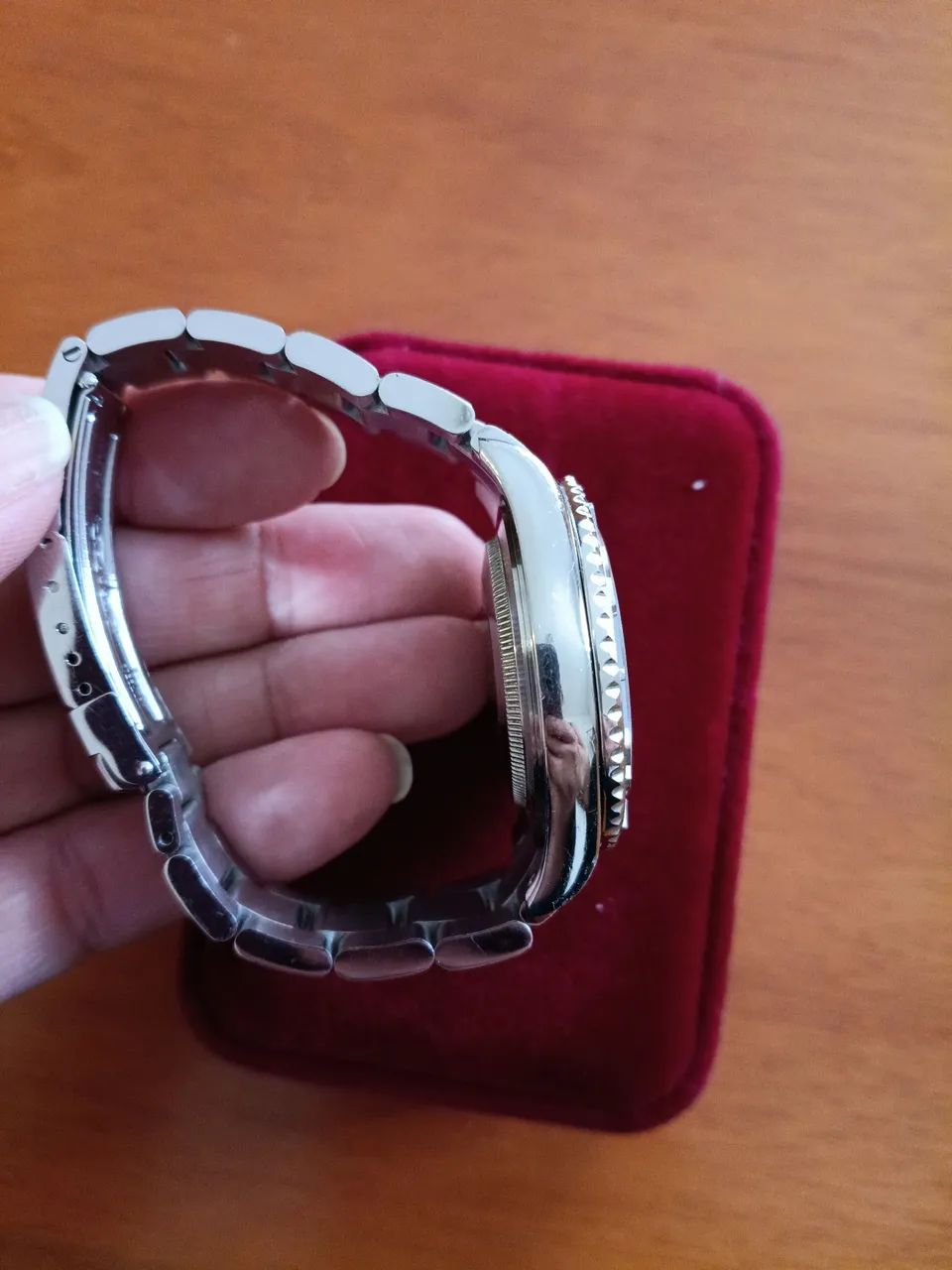 Relógio Rolex  - Foto 4