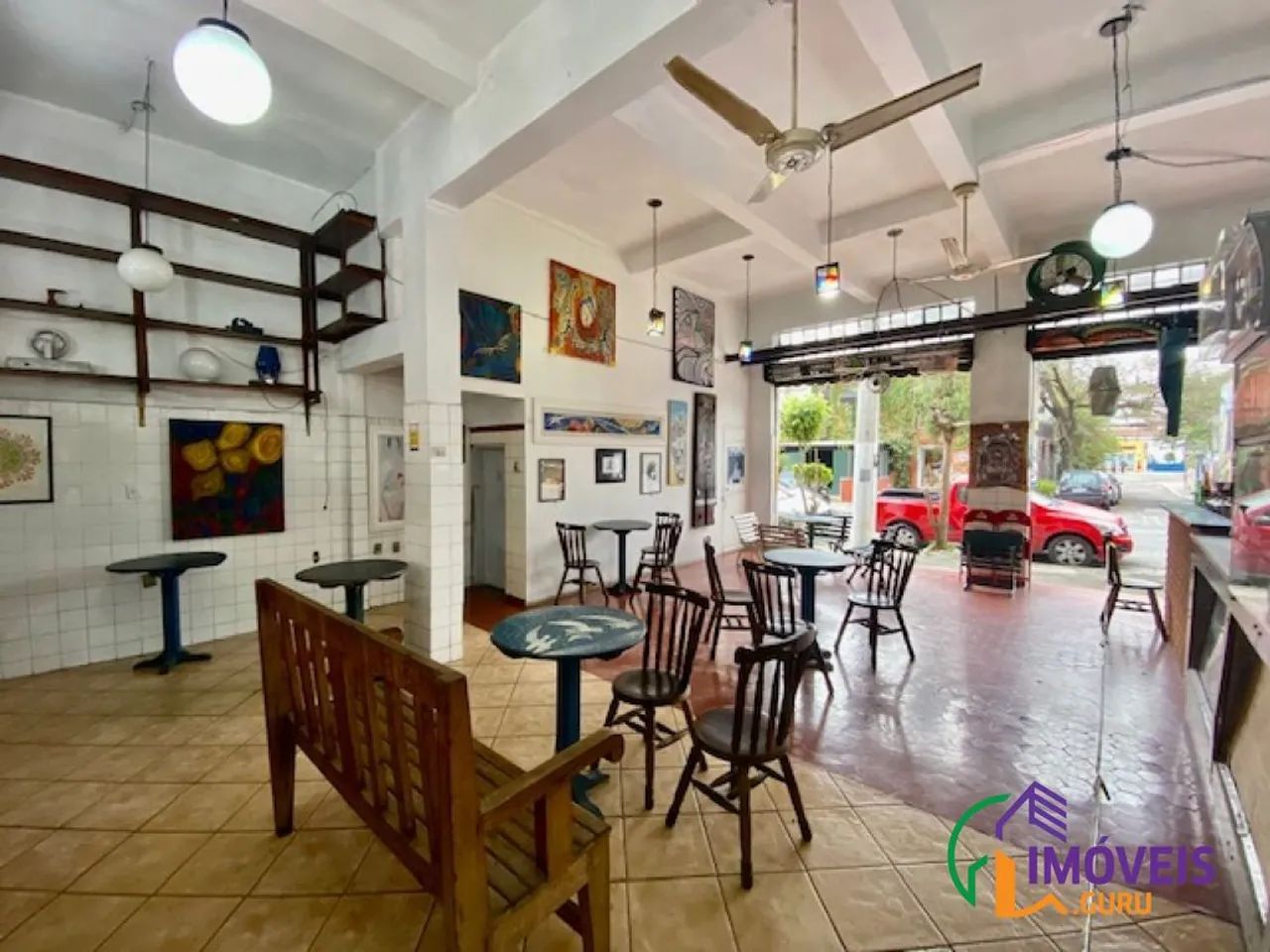 COMERCIAL - VILA MADALENA - SP - Foto 5