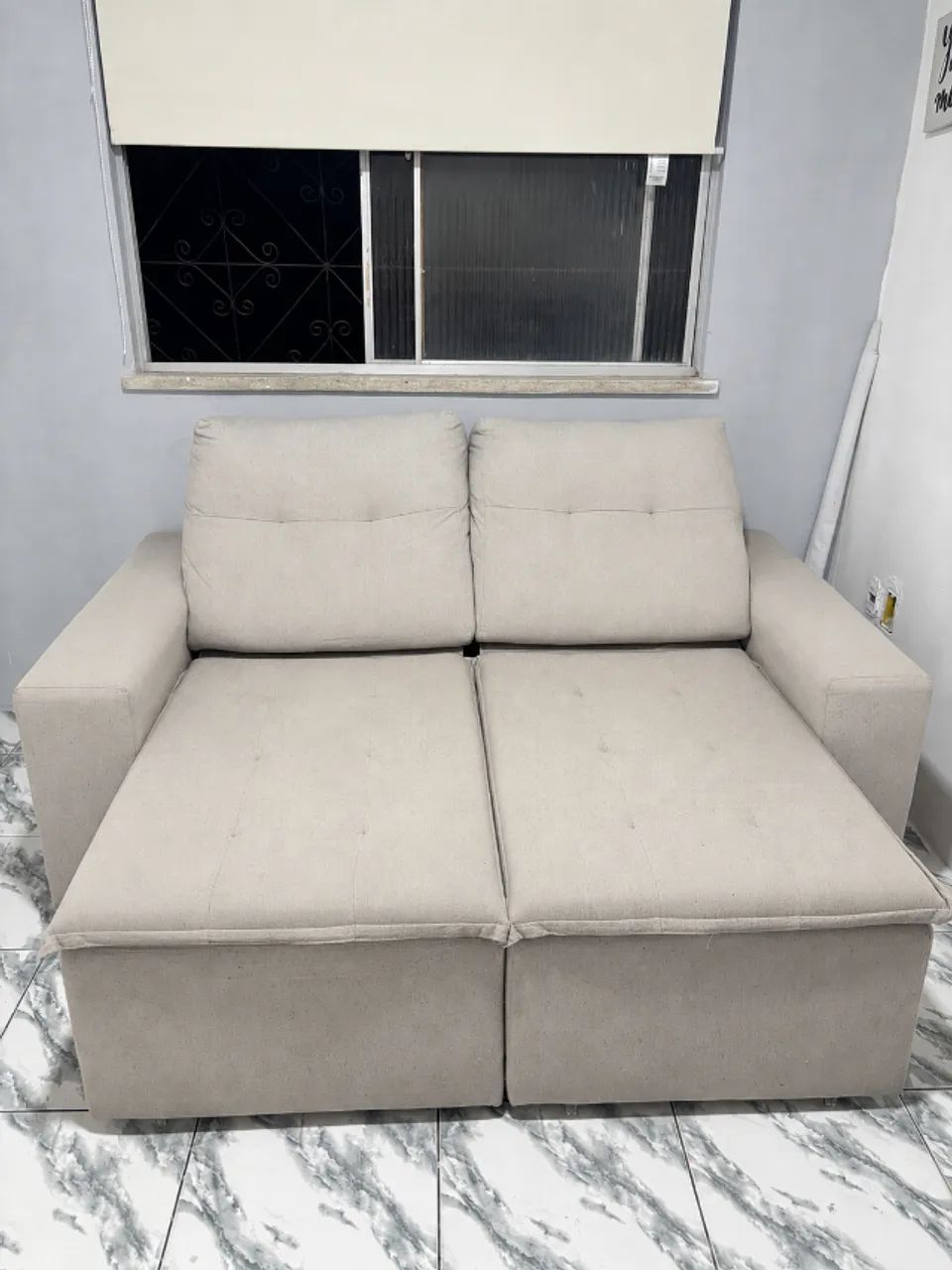 Sofá retrátil  - Foto 2