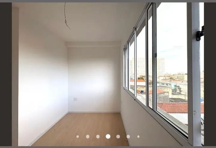 Apartamento - Próx Estação Pirituba - Foto 4