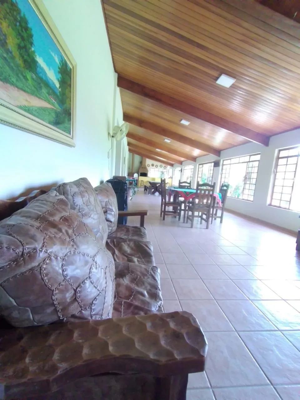 Sítio à venda com 3000m² e 7 quartos - Foto 3
