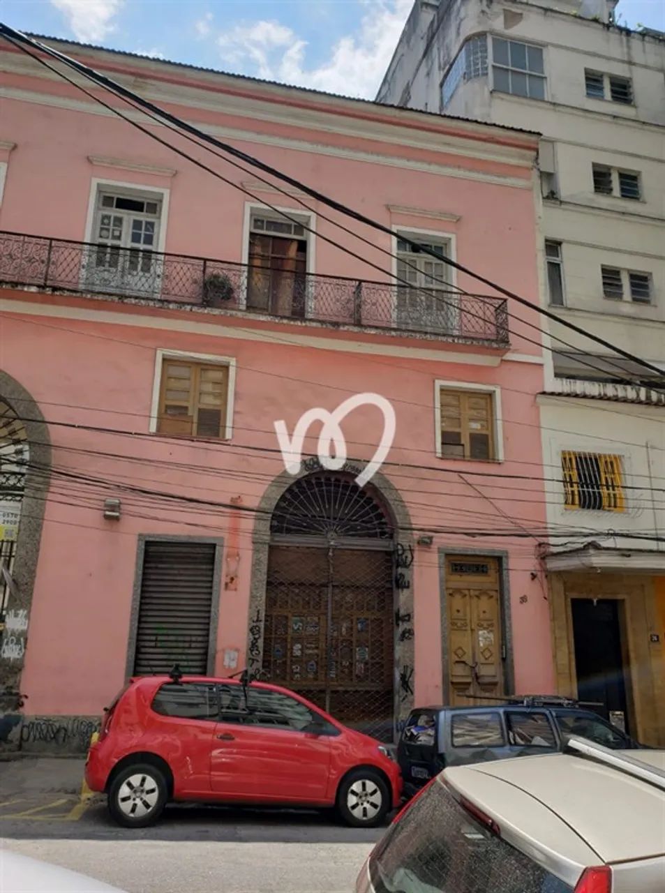 Prédio comercial de 351m² de área útil - Foto 2