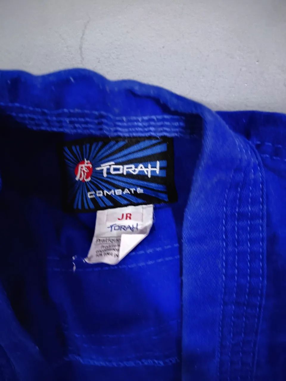 Kimono para jiu-jitsu - Foto 2