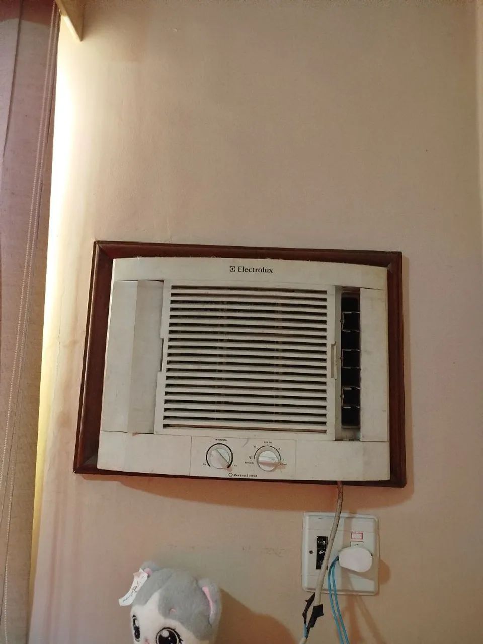Ar condicionado Eletrolux 10.000  - Foto 4