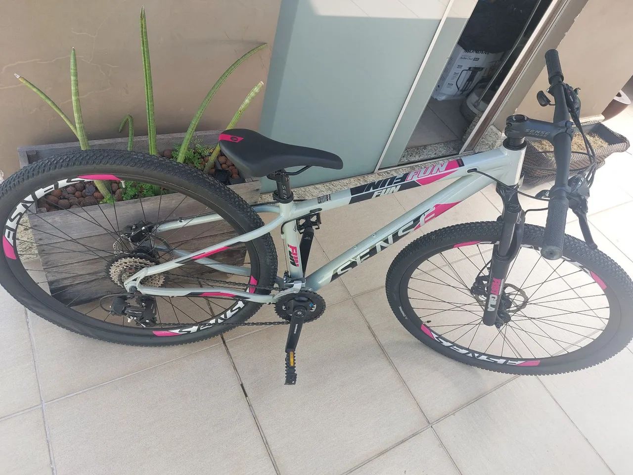 Bike sense fun evo  - Foto 2