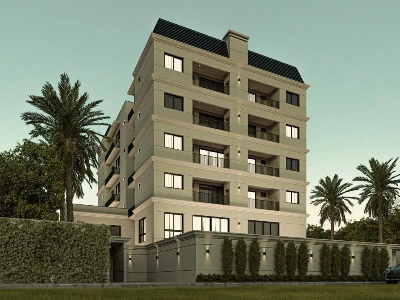 STUDIO no GLÓRIA com 0 quartos para VENDA, 26 m²
