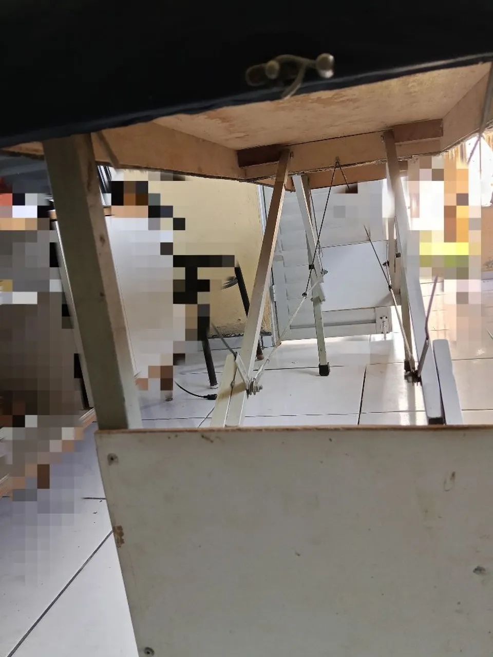 Maca móvel  - Foto 2