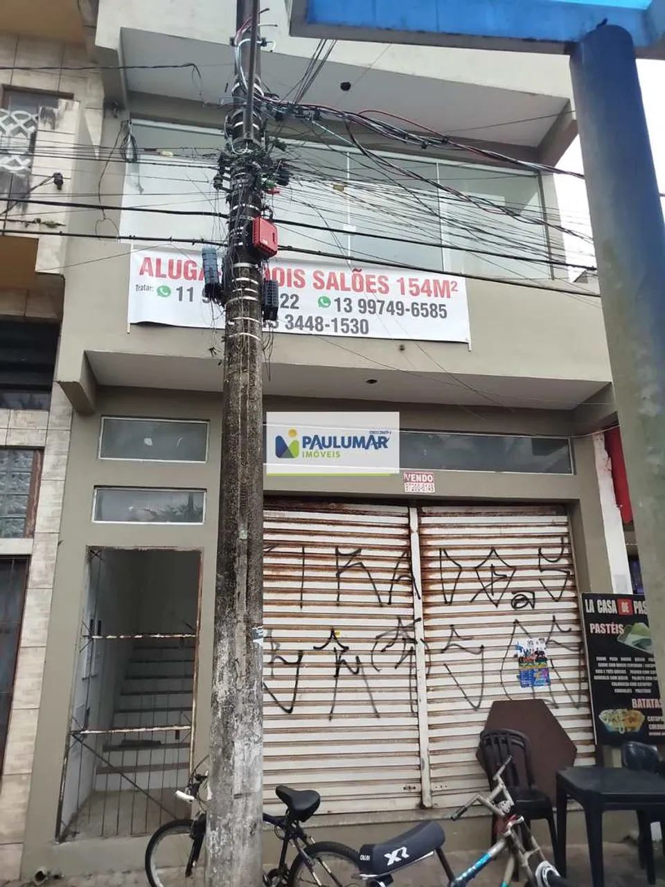 Loja, Centro, Mongaguá, Cod: 833467 - Foto 3