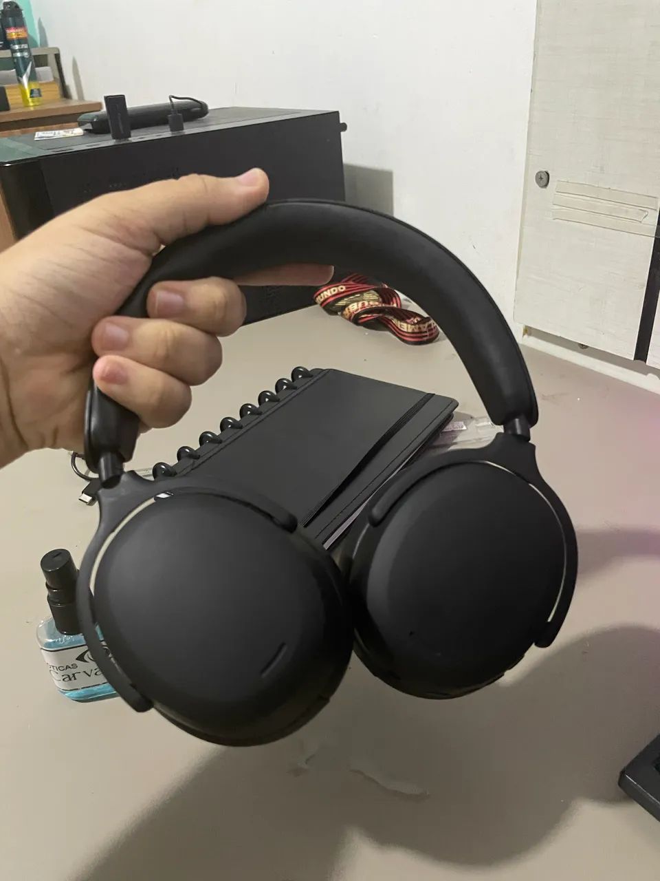 Headphone Philips  - Foto 3