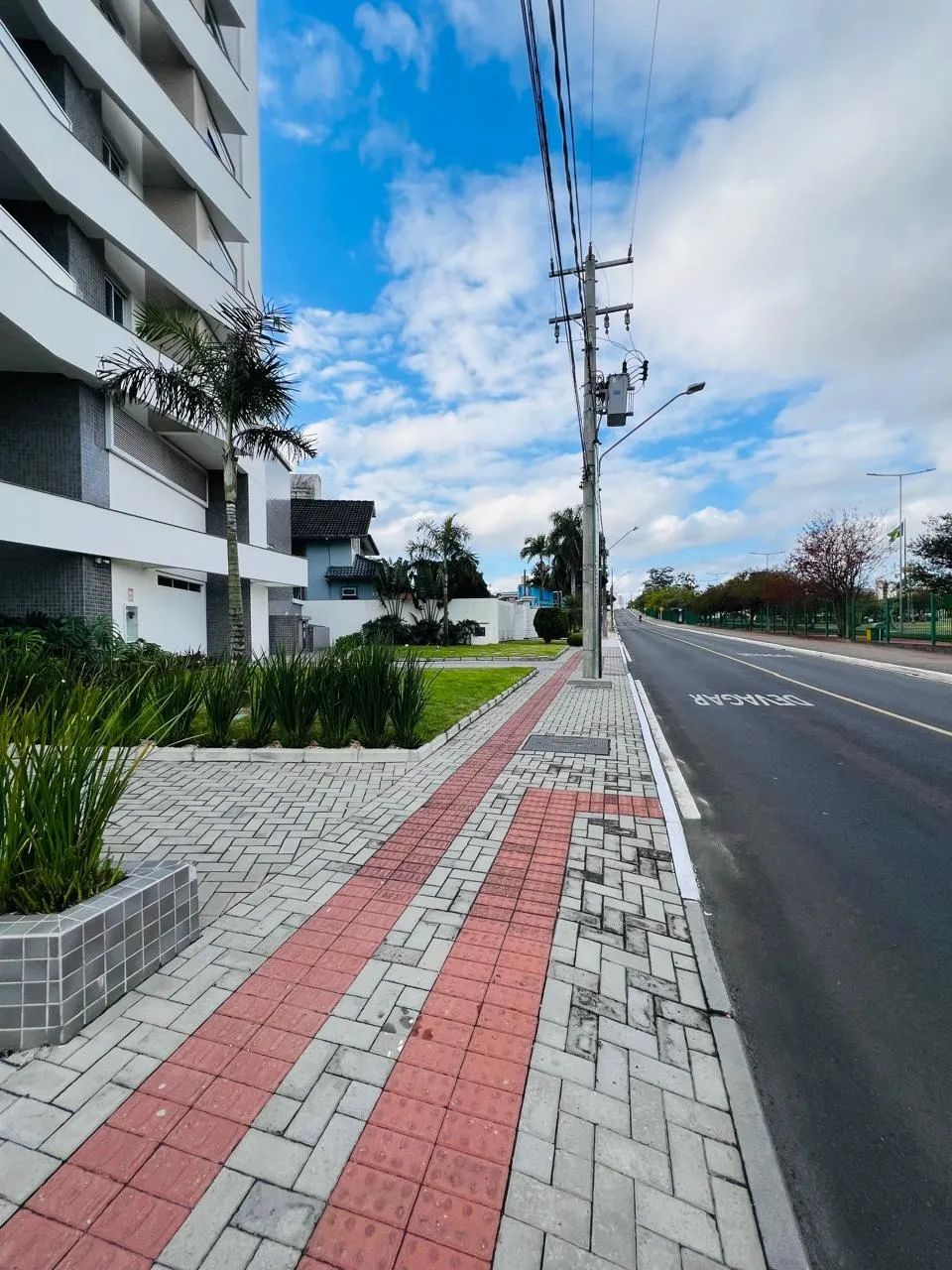 Apartamento em Santa Bárbara para Aluguel - Foto 3
