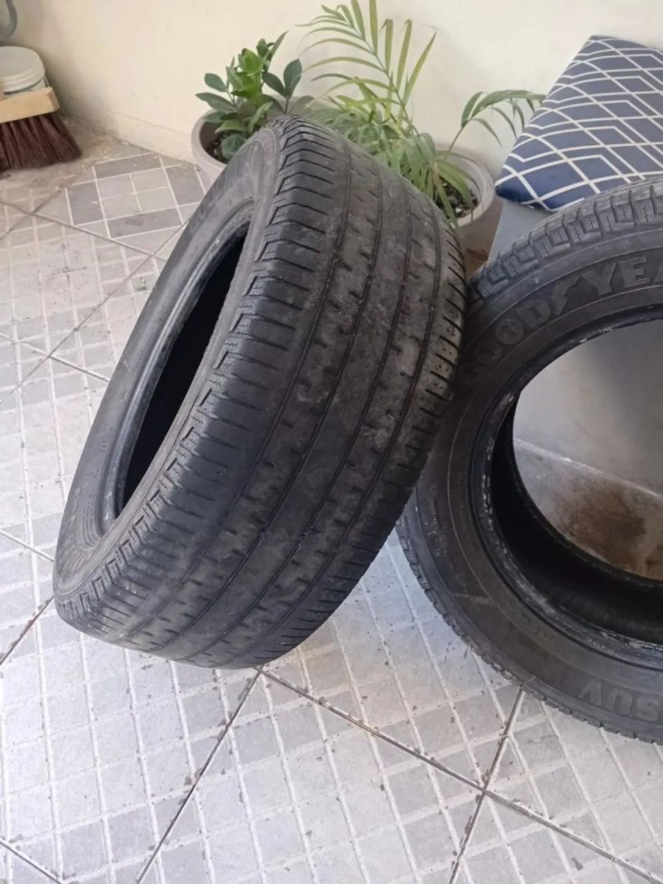 Pneus Aro16  - Foto 2